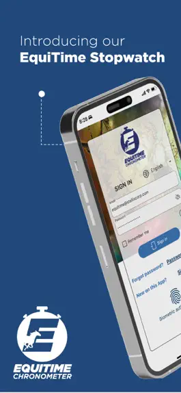 Game screenshot Equitime Chronometer mod apk