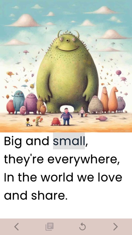 Children's Books Read Aloud screenshot-6