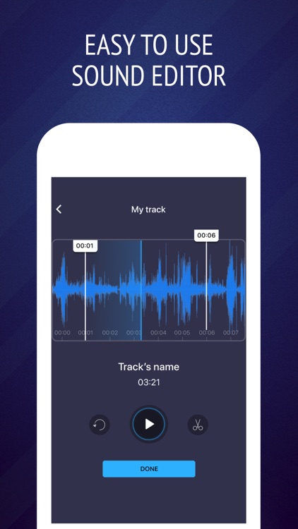 Pro Microphone: Voice Record screenshot-4