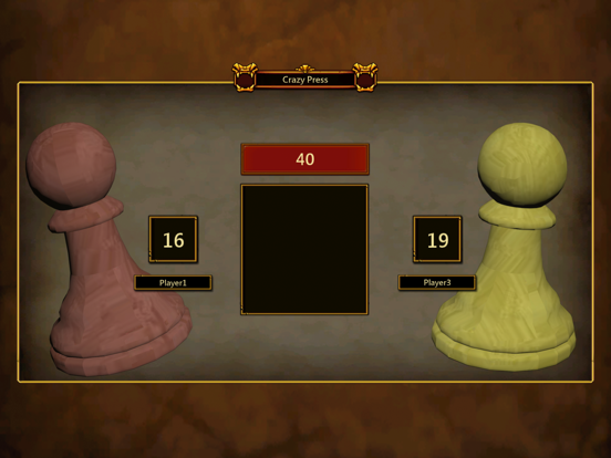 Screenshot #6 pour The King : 勝者為王