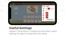 Game screenshot WordsTrain - Spelling Bee Game hack