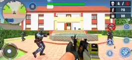 Game screenshot Fire Squad Battle: Special Ops apk