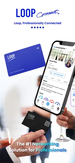 Game screenshot Loop Card mod apk