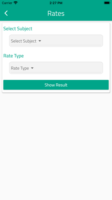 Al Nasr School Screenshot