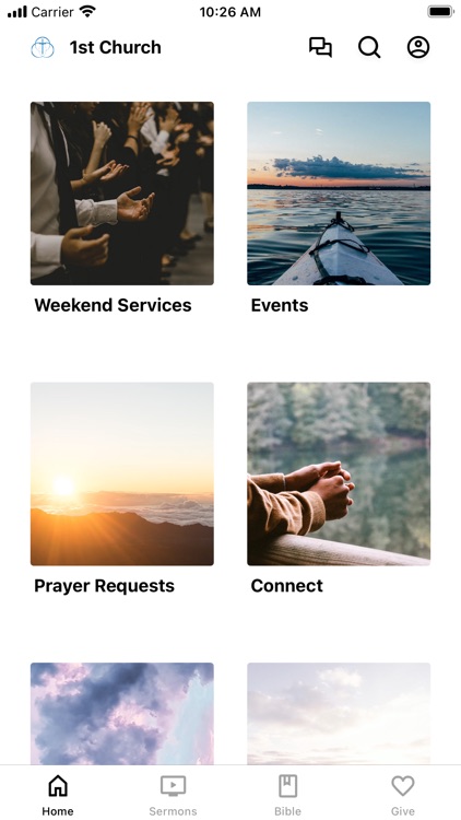 First Church of Hanover