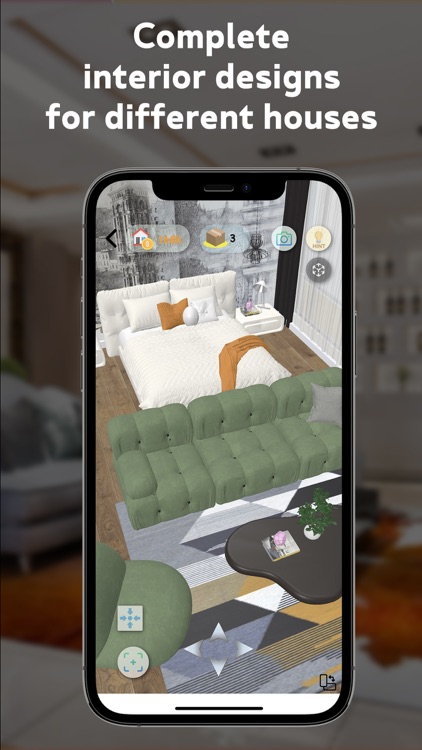 ARHome - Home Design