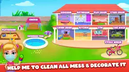 Game screenshot Big Home Makeover Games mod apk