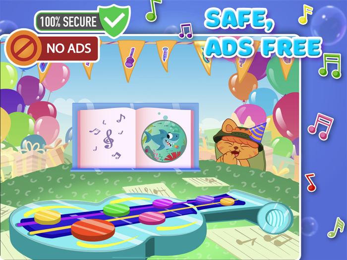 The Baby Games Аρρ