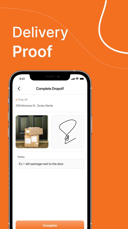 Kerry Express - Warriors screenshot-3