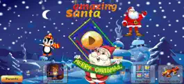 Game screenshot Amazing Santa: Christmas Games mod apk