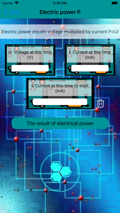 CircuitConductor Screenshot