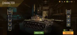 Game screenshot Strategy War Game: TEWT hack