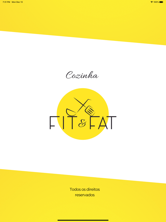 Cozinha Fit & Fatのおすすめ画像1