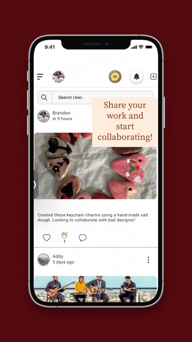 Arttavo Screenshot