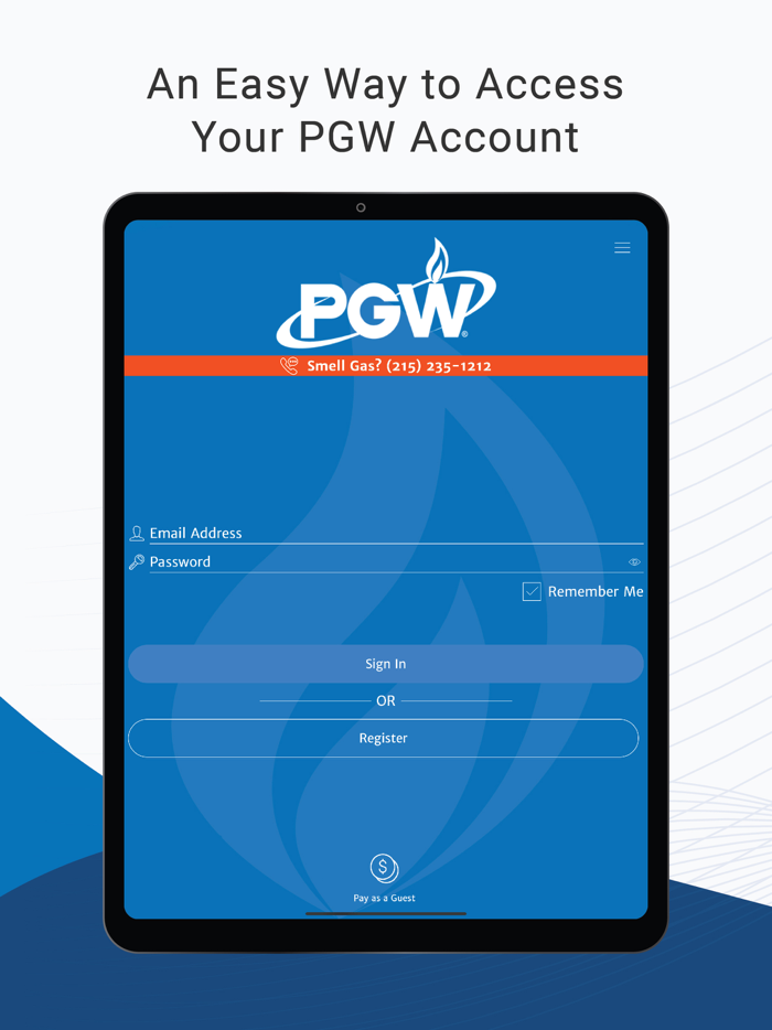 Philadelphia Gas Works