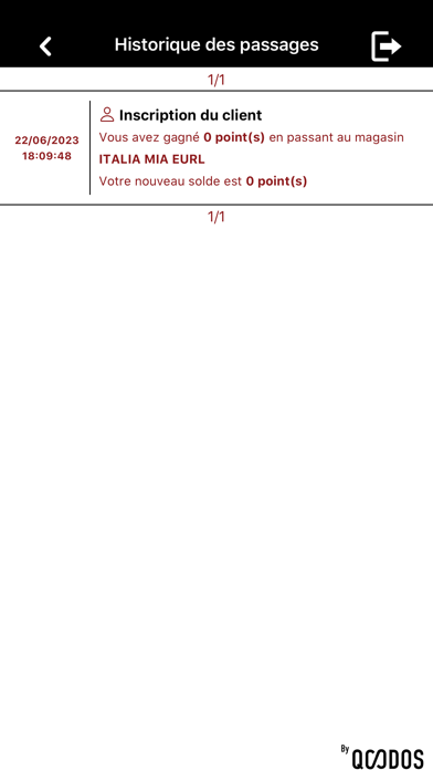 Italia Mia Screenshot