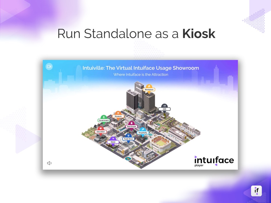 #2. Intuiface Player (iOS) 由: IntuiLab