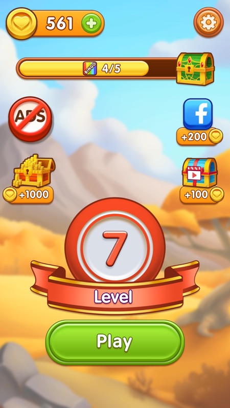 Bingo: Card Game Simulator screenshot 6