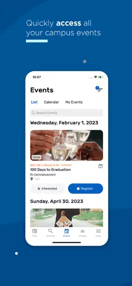 Game screenshot Rice Business hack