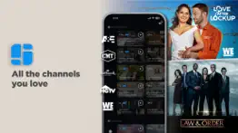 philo: live & on-demand tv iphone screenshot 4
