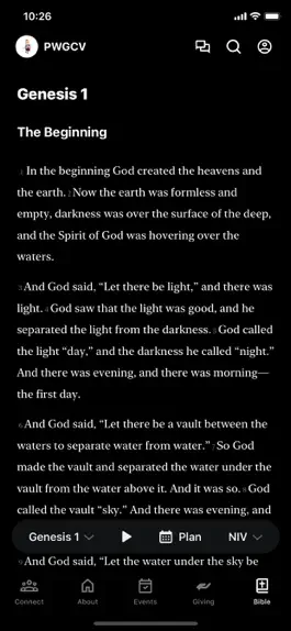 Game screenshot Prayer Warriors of God CV hack