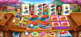 Game screenshot Cooking Empire: Chef Game mod apk