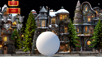 Screenshot #1 pour SnowballRoyals
