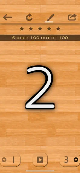 Game screenshot English 101 - Learn to Write apk