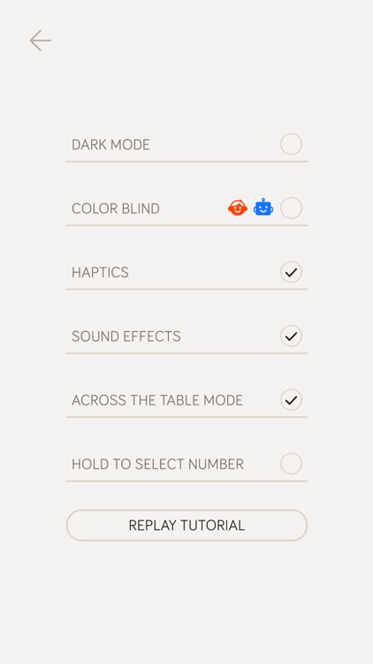 Crosshatch – Rows vs Columns