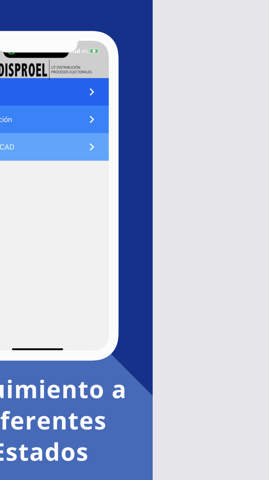 #5. DISPROEL APP CONTROL (iOS) 由: Indesap S.A.S