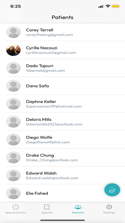 Dentiflow screenshot-5