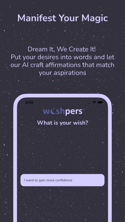 Wishpers