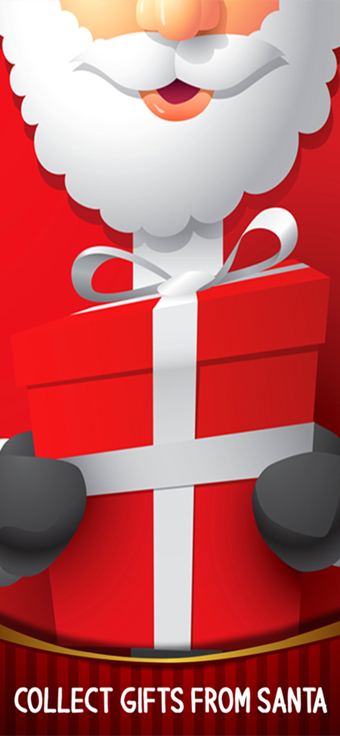 Christmas Game Decoration Tree