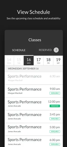 Game screenshot Arena Athletic Club mod apk