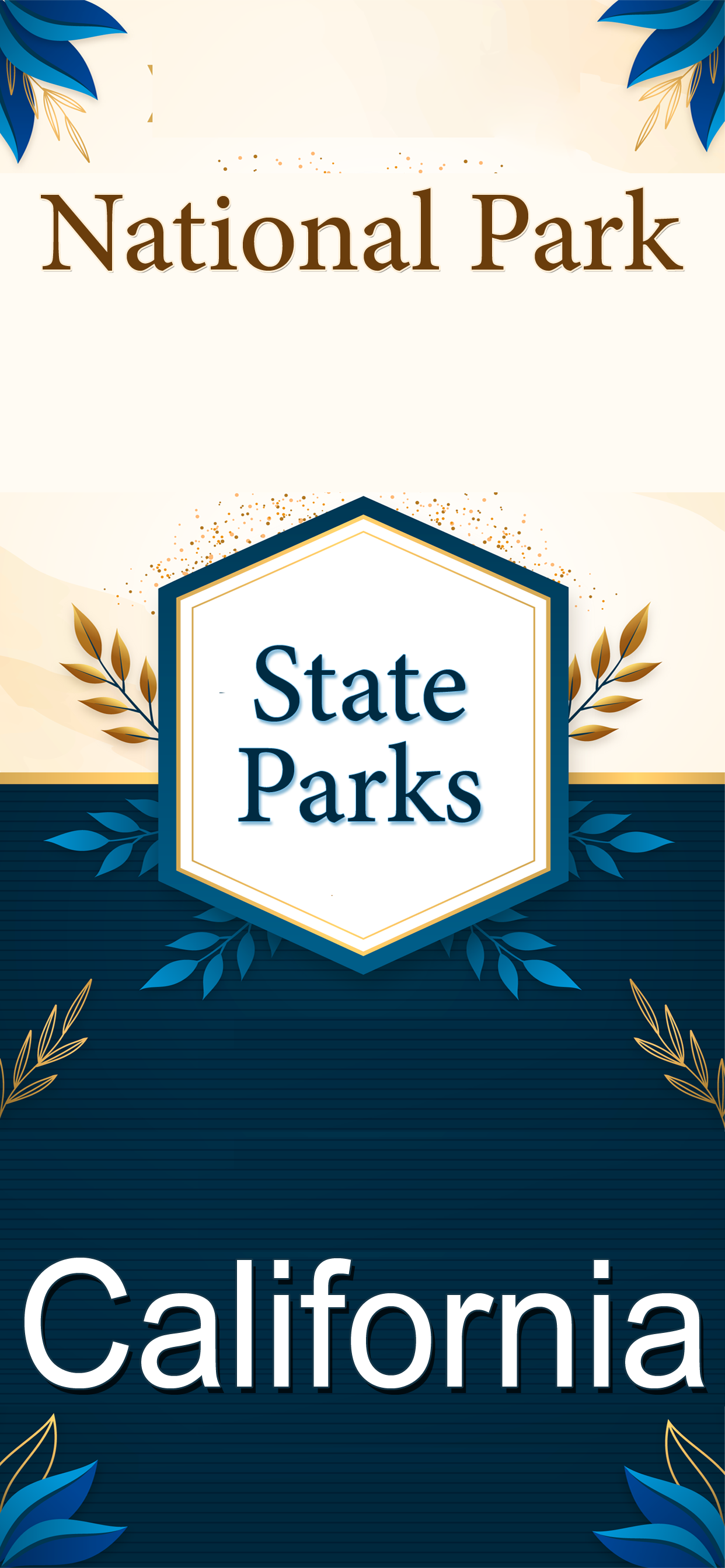 California State Parks - Guide