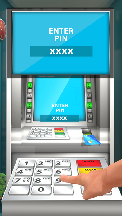 atm レジゲームのおすすめ画像3