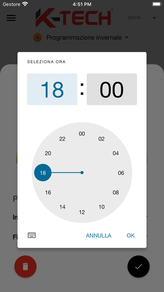 #5. K-Clima Cloud (iOS) 由: K-Tech