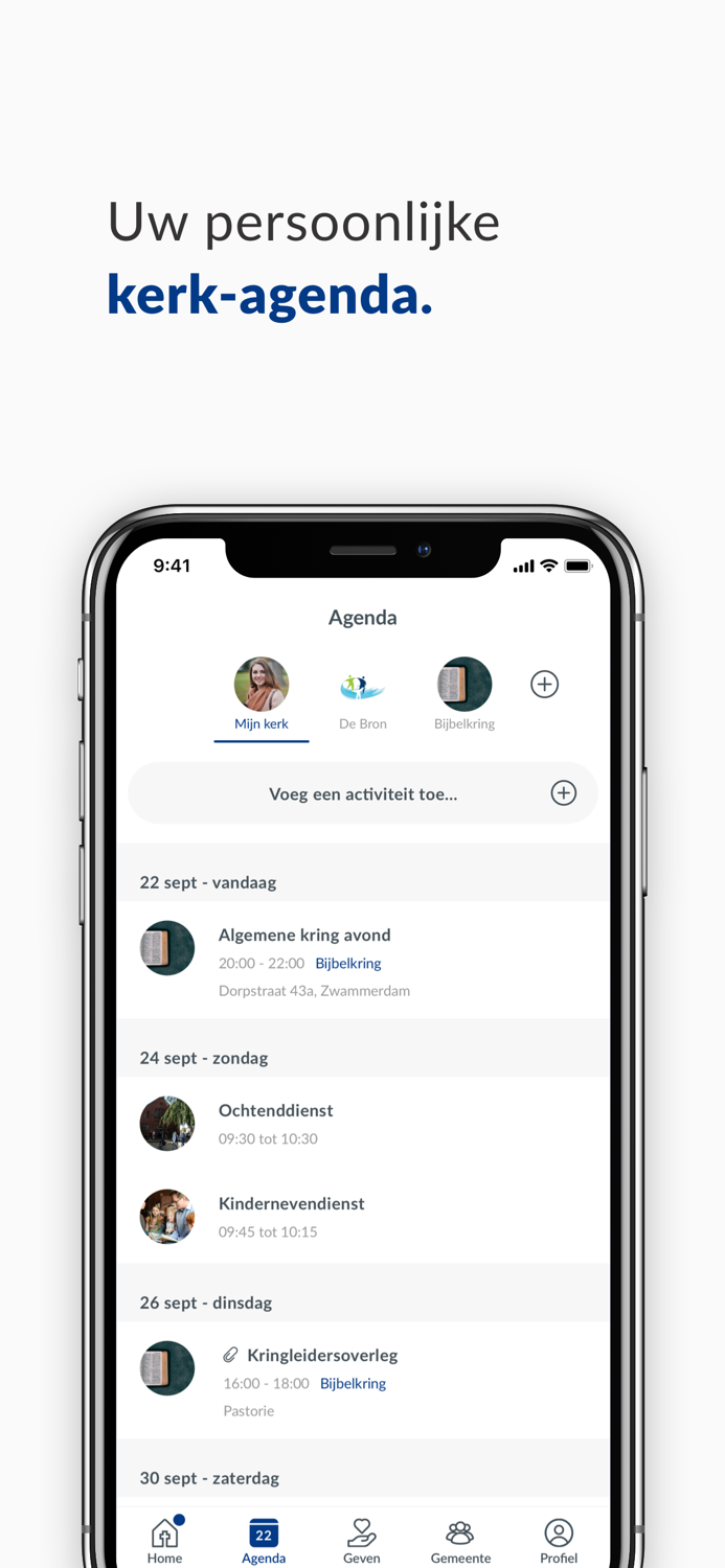 De Bron IJsselmuiden