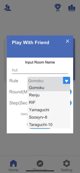 Game screenshot RenjuHut - Gobang Play & Learn hack
