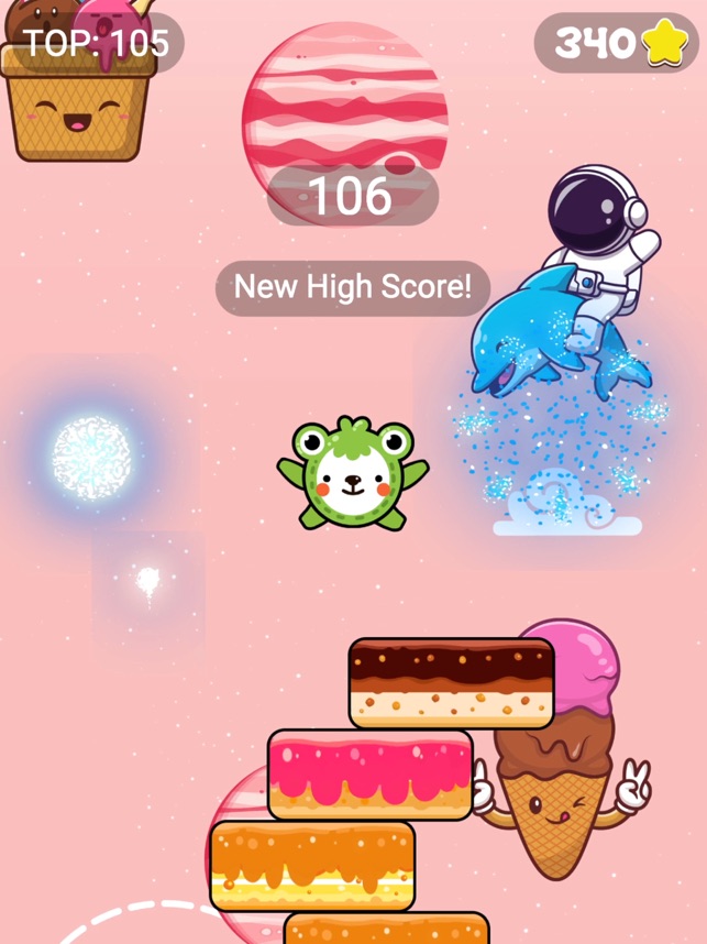 Kawaii Mobile Games For Apple & Android - Super Cute Kawaii!!