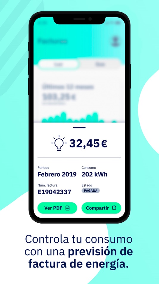 #4. LUCERA — App de Clientes (iOS) 由: MASORANGE