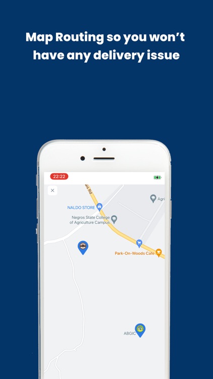 Go Native PH Merchant screenshot-3