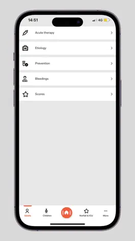 Game screenshot NeuroED apk