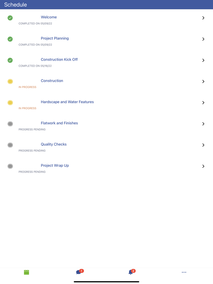 My CPL Customer Portal