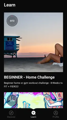 Game screenshot FitFabAndFierce apk