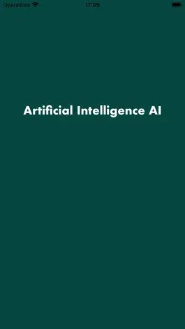 Game screenshot Artificial Intelligence AI mod apk
