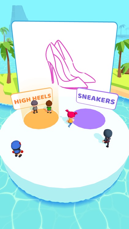 Guess The Drawing! screenshot-4