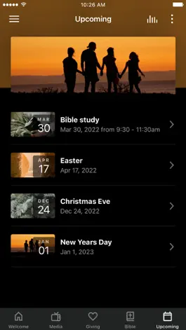 Game screenshot North Point Church (MI) hack