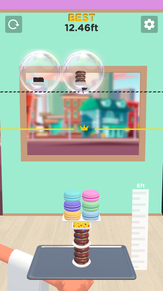 #1. Sort Order (iOS) 由: bugra bayrak