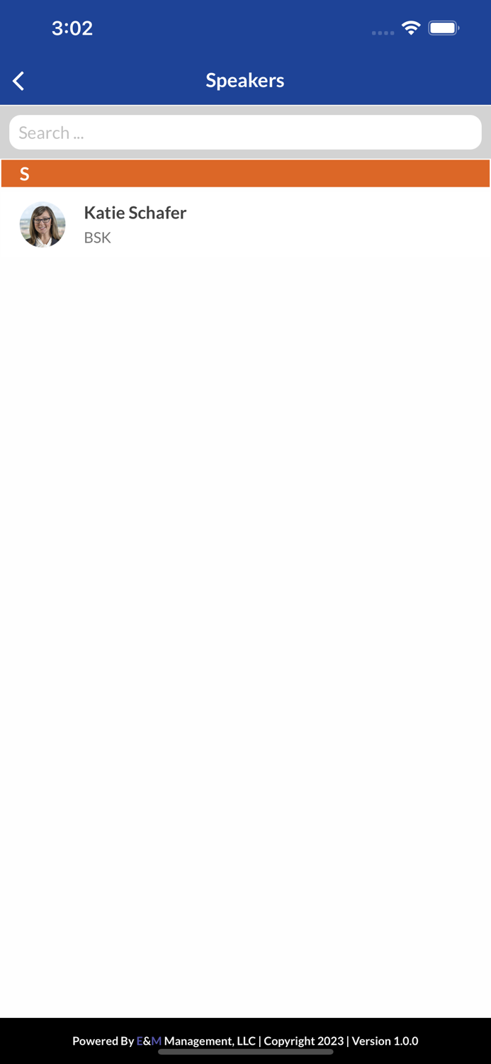 CNY SHRM Annual Conference